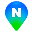 NAVER Map logo