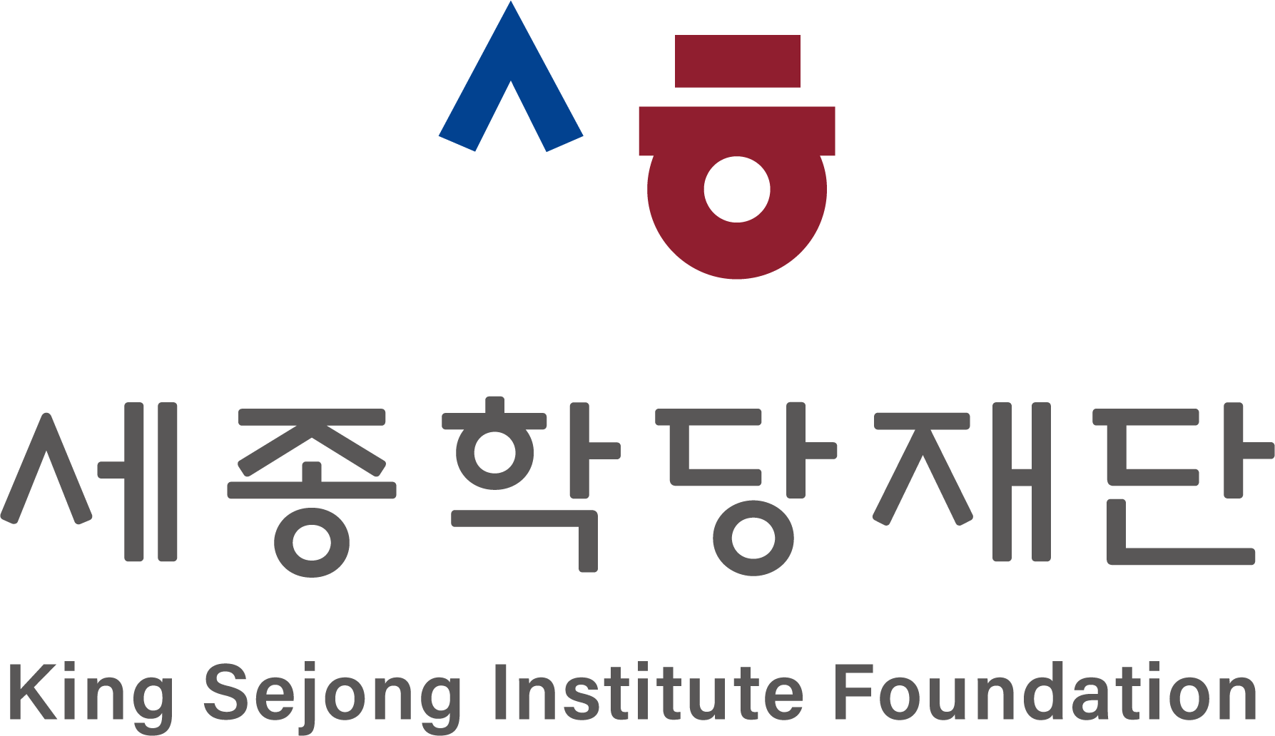 Online King Sejong Institute logo