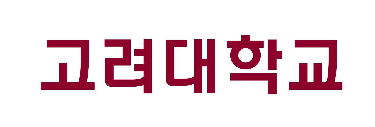 Korea University Korean Language Center logo
