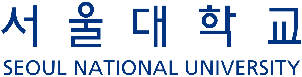 SNU Korean Language Education Center logo