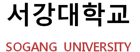 Sogang Korean Language Education Center logo